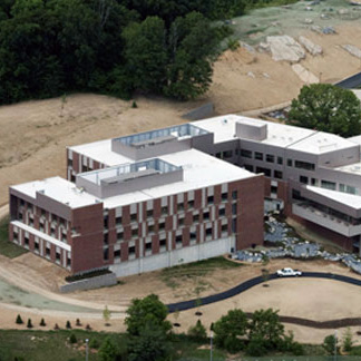 Franklin Woods Community Hospital